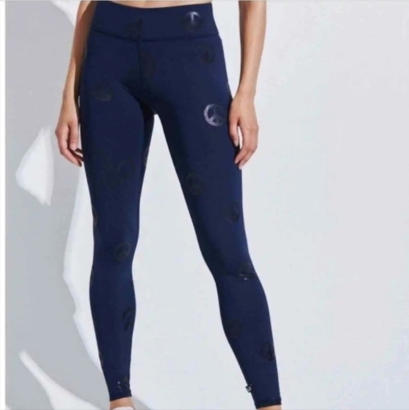 TEREZ leggings new with tag - Picture 2 of 7